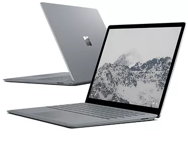 MICROSOFT SURFACE LAPTOP 2 i7-8650U 16GB SSD512 13,5' W10