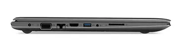 LENOVO 80SV0102PB i5-7200U/8GB/1TB/940MX/W10