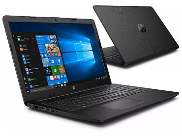 Laptop HP 15-DA0008NA Celeron N4000/4GB/1TB/15,5