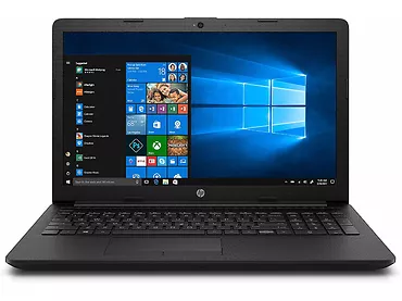 Laptop HP 15-DA0008NA Celeron N4000/4GB/1TB/15,5