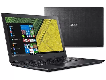 Laptop Acer Aspire 3 A315-53-50Y7 i5-8250U/8GB/1TB/512GB SSD/15.6