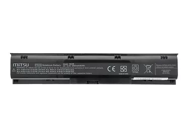 Bateria HP ProBook 4730s 4740s (4400 mAh)