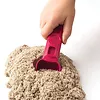 Piasek kinetyczny KINETIC SAND Walizka piasku