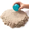 Piasek kinetyczny KINETIC SAND Walizka piasku