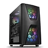 Thermaltake Obudowa Commander C34 Tempered Glass ARGB