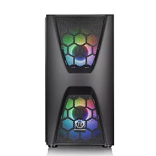 Thermaltake Obudowa Commander C34 Tempered Glass ARGB