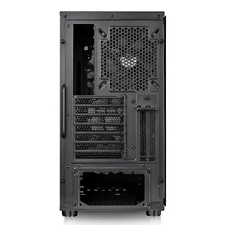 Thermaltake Obudowa Commander C34 Tempered Glass ARGB