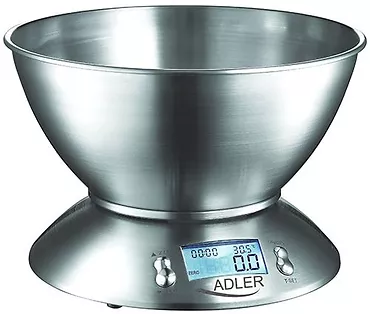 Adler Waga kuchenna                  AD 3134