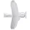 UBIQUITI Urządzenie CPE LiteBeamM5 5GHz 23dBi LBE-M5-23