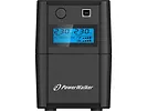 PowerWalker UPS LINE-INTERACTIVE 850VA, 4x IEC, RJ11 IN/OUT,    USB, LCD