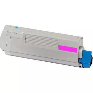 OKI Toner-MC760/70/80 MAGENTA 6K 45396302