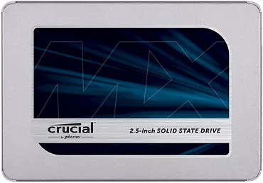 Crucial MX500 2TB Sata3 2.5'' 560/510 MB/s