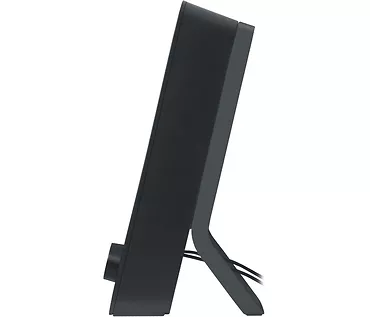 Głośniki komputerowe Logitech Z207 bluetooth czarne