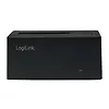 LogiLink Stacja dokująca do HDD/ SDD 2.5/3.5'' USB 3.0