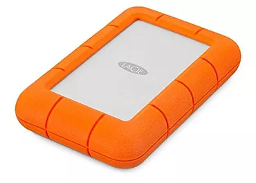 Dysk zewnętrzny Rugged 5TB USB 3.0 2,5 STJJ5000400