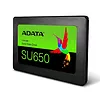 Adata Dysk SSD Ultimate SU650 960G 2.5 S3 3D TLC Retail