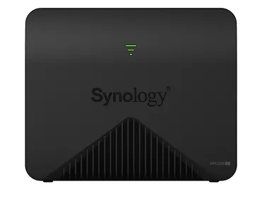 Synology Router MR2200ac Mesh Tri-band WiFi VPN