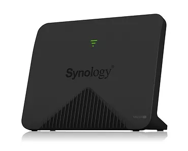 Synology Router MR2200ac Mesh Tri-band WiFi VPN