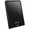 Adata Dysk DashDrive HV620S 2TB 2.5 USB3.0 Slim Czarny