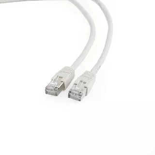 Gembird Patch cord Kat.6    FTP 5m/biały