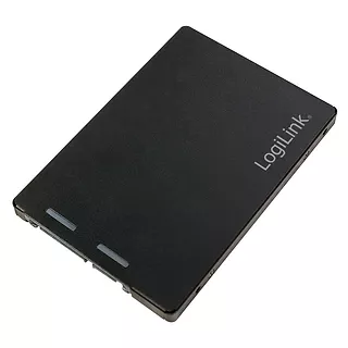 LogiLink Adapter M.2 SSD do 2,5 SATA