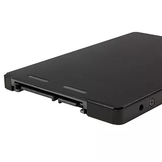 LogiLink Adapter M.2 SSD do 2,5 SATA