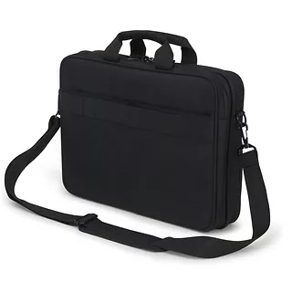 DICOTA Torba na notebooka Eco Top Traveller SCALE 12-14.1 czarna