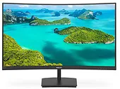 Monitor zakrzywiony 27" Philips 271E1SCA/00 | VA | 75Hz | 4ms | HDMI | FreeSync