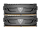 Patriot Pamięć DDR4 Viper Steel 16GB/3600(2*8GB) Grey CL17