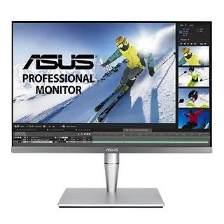 Asus Monitor 24 PA24AC