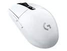 Logitech Mysz bezprzewodowa G305 Lightspeed gaming, biała