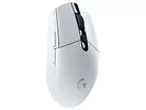 Logitech Mysz bezprzewodowa G305 Lightspeed gaming, biała