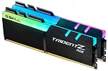 G.SKILL Pamięć do PC TridentZ RGB for AMD DDR4 2x8GB 3600MHz CL18 XMP2