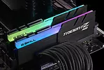 G.SKILL Pamięć do PC TridentZ RGB for AMD DDR4 2x8GB 3600MHz CL18 XMP2