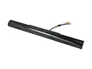 Bateria do Acer Aspire E15, E-5-475 2200 MAH 32 WH