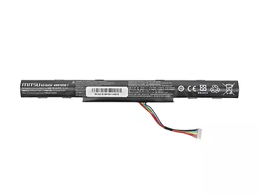 Bateria do Acer Aspire E15, E-5-475 2200 MAH 32 WH