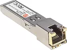 Moduł MiniGB IC/SFP 1000Base-T RJ45 Gigabit