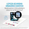 HP Inc. Wkład do drukarki atramentowej 963 Żółty 3JA25AE