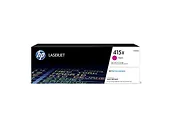 HP Inc. Toner 415X W2033X magenta