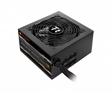 Thermaltake Zasilacz Smart SE2 500W Modular (spr. 87%, Single Rail)