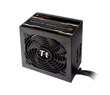 Thermaltake Zasilacz Smart SE2 500W Modular (spr. 87%, Single Rail)