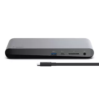 Belkin Stacja dokująca Thunderbolt 3 Dock Pro