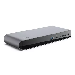 Belkin Stacja dokująca Thunderbolt 3 Dock Pro