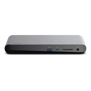 Belkin Stacja dokująca Thunderbolt 3 Dock Pro