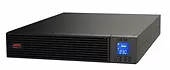 APC Zasilacz awaryjny SRV3KRIRK EASY UPS SRV 3000VA/2400W/6xC13/1xC19/Rack - szyny w komplecie