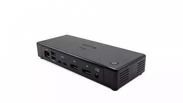 i-tec Stacja dokująca TB3/USB-C Dual DP 4K Dock PD 85W