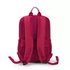 DICOTA Plecak Eco Backpack SCALE 13-15.6 czerwony