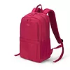 DICOTA Plecak Eco Backpack SCALE 13-15.6 czerwony