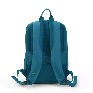 DICOTA Plecak Eco Backpack SCALE 13-15.6 niebieski