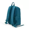 DICOTA Plecak Eco Backpack SCALE 13-15.6 niebieski